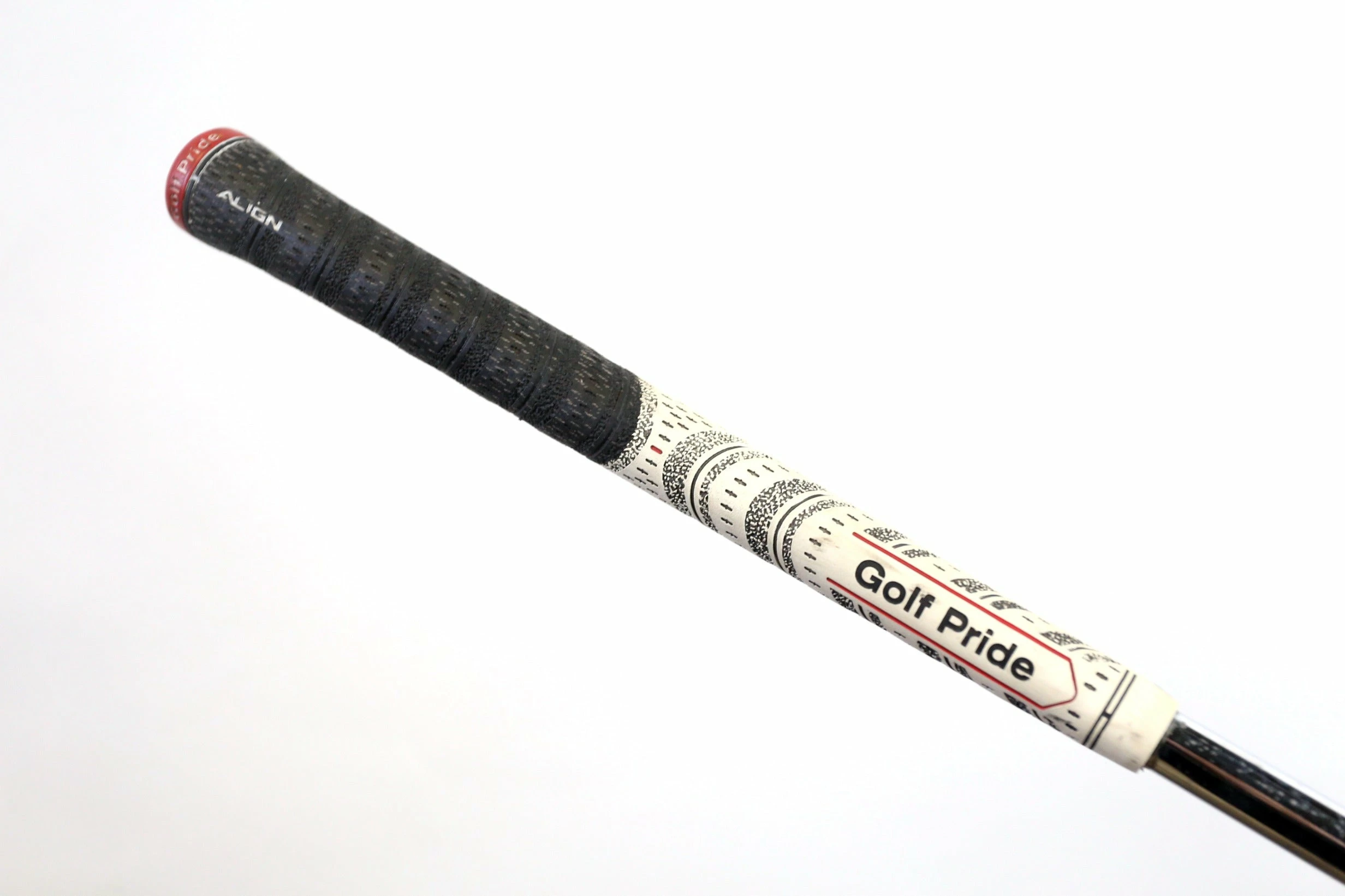 Ping Glide 2.0 SS Black Dot 60* Wedge RH 35 In 10* Ping AWT Steel Wedge Flex 11 Ping Glide 2.0 SS Black Dot 60* Wedge RH 35 In 10* Ping AWT Steel Wedge Flex - Image 9