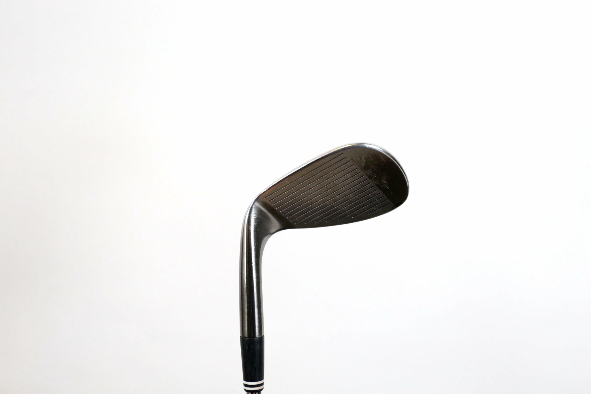 Cleveland CG14 Black Pearl 52*/10* Wedge RH 35.75 In Steel Shaft Wedge Flex 7 Cleveland CG14 Black Pearl 52*/10* Wedge RH 35.75 In Steel Shaft Wedge Flex - Image 5