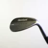 Cleveland RTX-3 Black Satin Lob Wedge 60* RH 34.5 In Steel Shaft Stiff Flex 1 Cleveland RTX-3 Black Satin Lob Wedge 60* RH 34.5 In Steel Shaft Stiff Flex -Ping Wedges Sales Store 97633f9f d5fc 52e1 96ba e48451fc5931