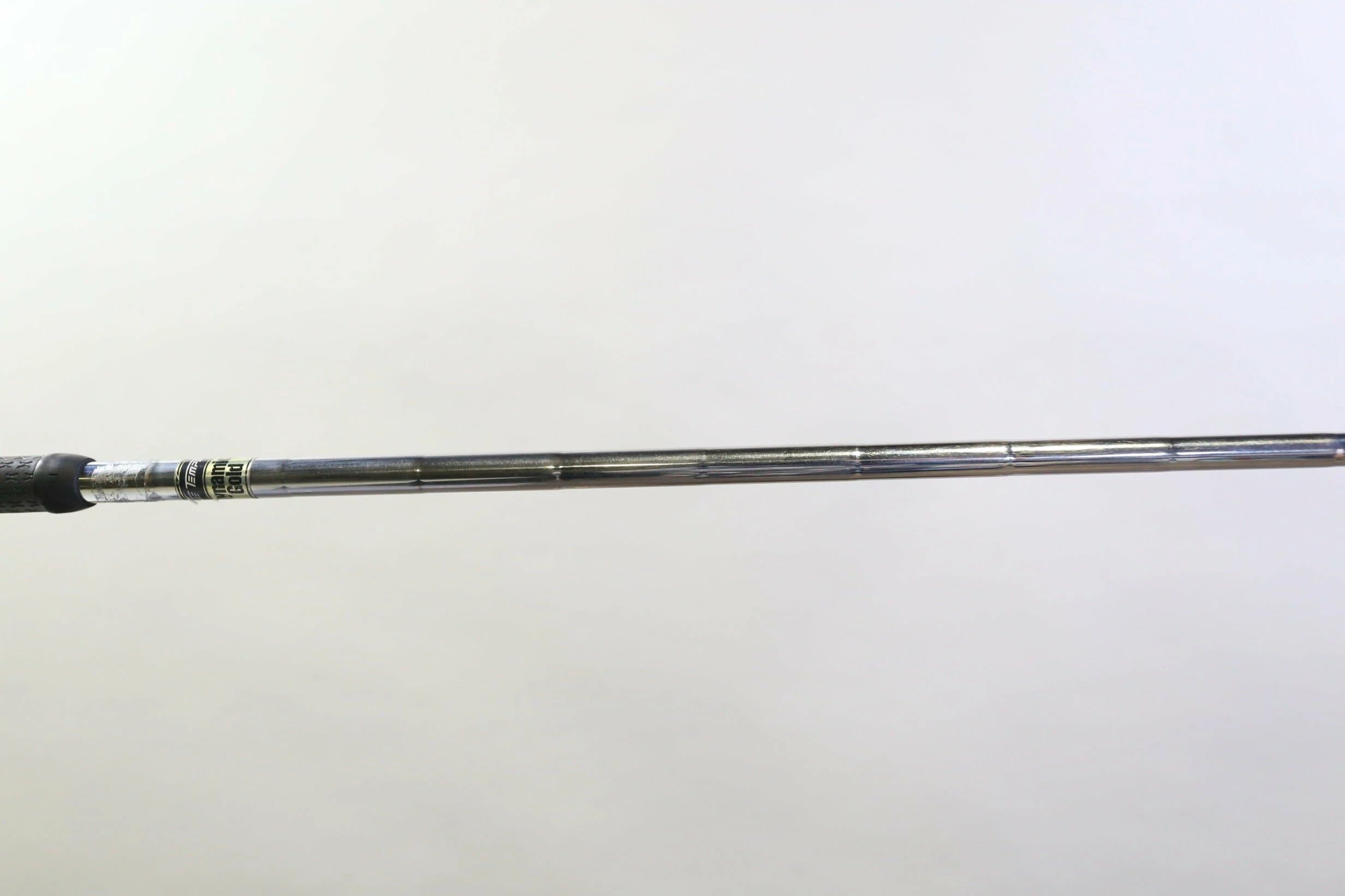 Cleveland 588 RTX 2.0 Black Lob Wedge 60* RH 34.75 In Steel Shaft Stiff Flex 10 Cleveland 588 RTX 2.0 Black Lob Wedge 60* RH 34.75 In Steel Shaft Stiff Flex - Image 8