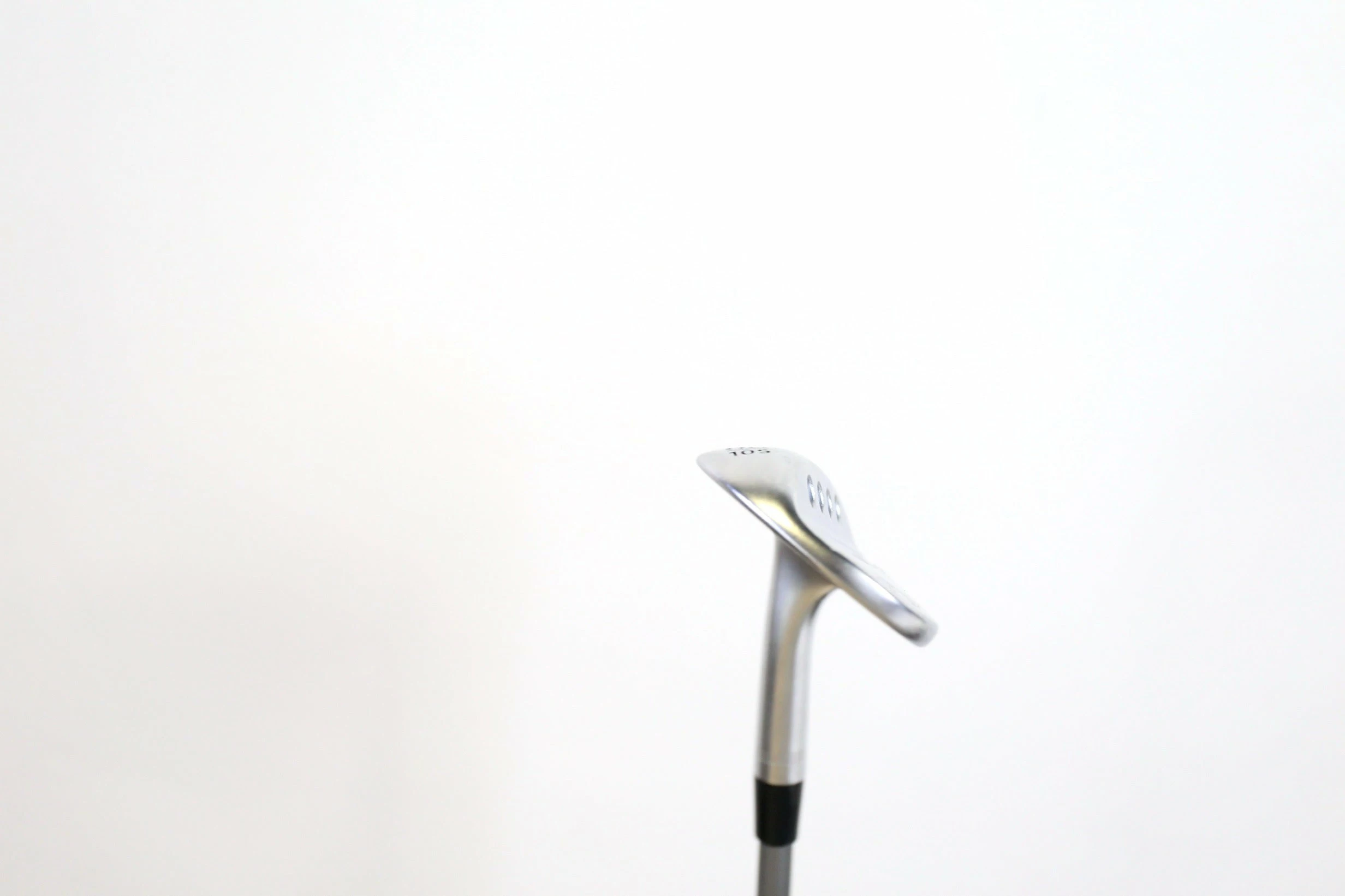 Callaway MD5 JAWS Chrome S Grind 60* Wedge RH 34.75 In 10* Graphite Wedge Flex 5 Callaway MD5 JAWS Chrome S Grind 60* Wedge RH 34.75 In 10* Graphite Wedge Flex - Image 3