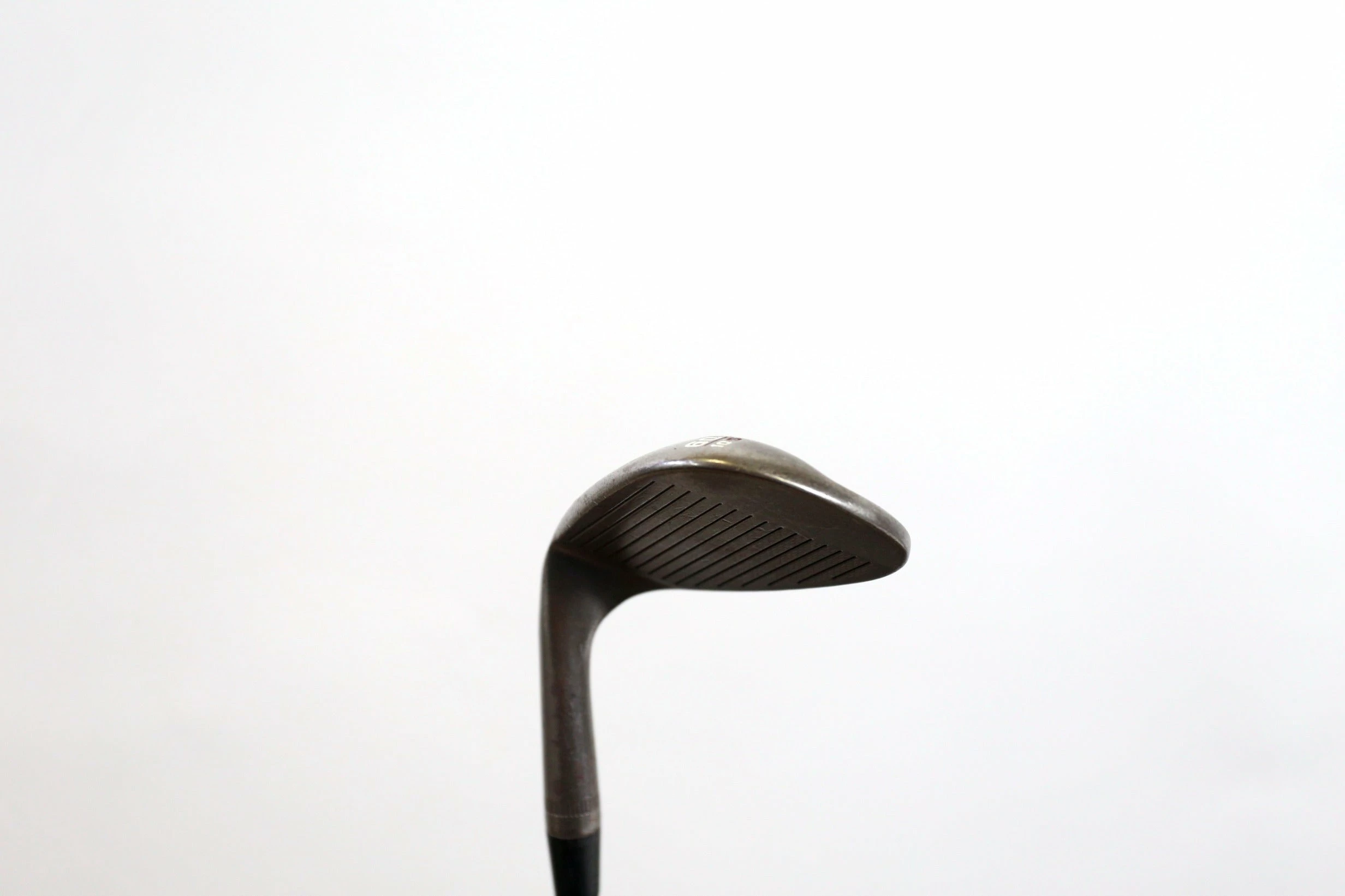 Callaway Mack Daddy 2 Slate 60*/10* Wedge RH 35 In Steel Shaft Wedge Flex 6 Callaway Mack Daddy 2 Slate 60*/10* Wedge RH 35 In Steel Shaft Wedge Flex - Image 4