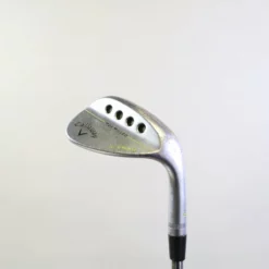 Callaway MD3 Milled Chrome Sand Wedge 56* RH 34.5 In Steel Shaft Stiff Flex -Ping Wedges Sales Store 984c916d 41bc 53df b633 dd3475050397