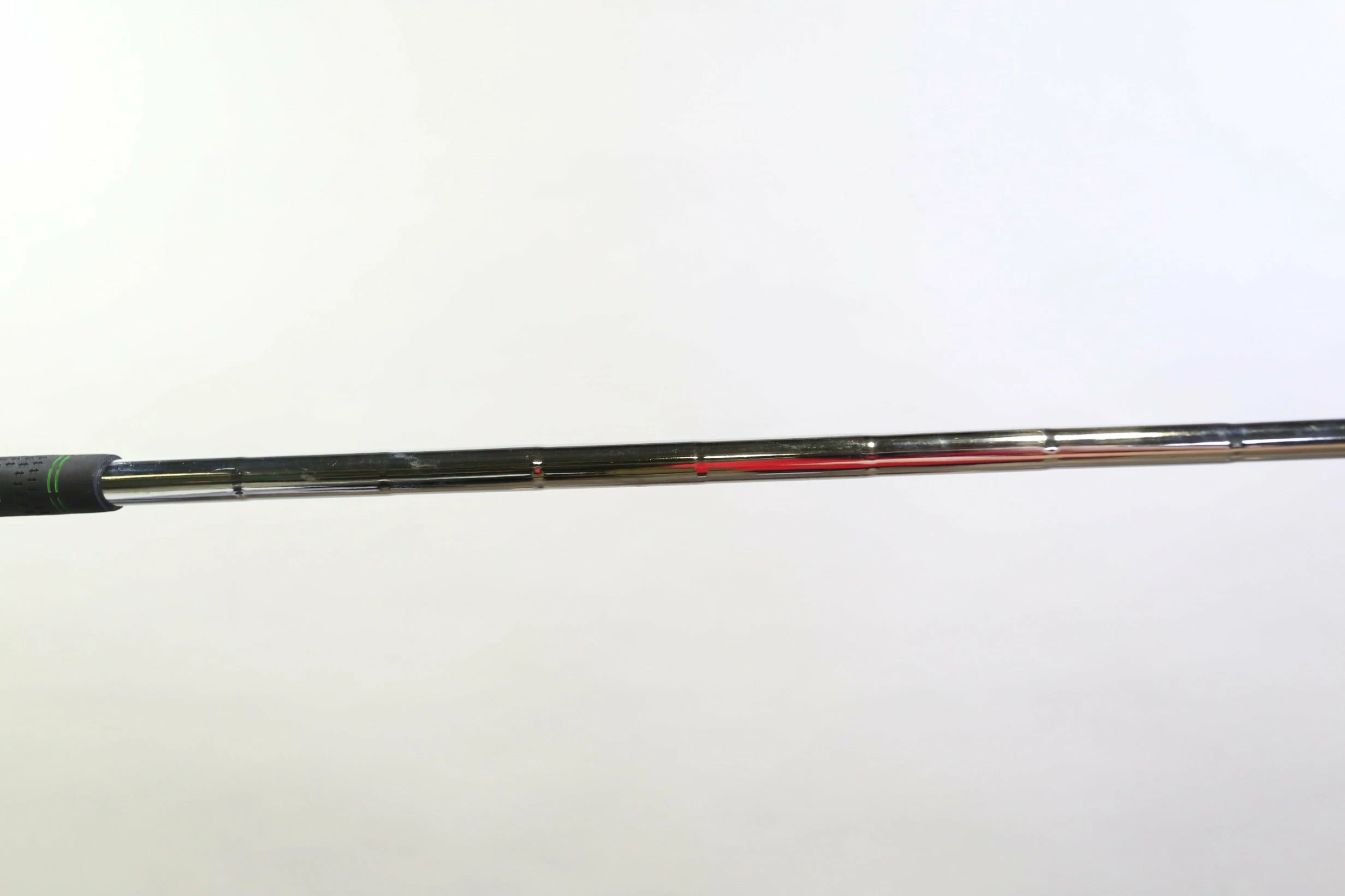 Unspecified Bombtech Grenade 60* Wedge 8* Bounce RH 35.25 In Steel Shaft Stiff Flex 10 Unspecified Bombtech Grenade 60* Wedge 8* Bounce RH 35.25 In Steel Shaft Stiff Flex - Image 8