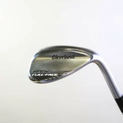 Cleveland RTX Full Face ZipCore 60* Wedge RH 35 In Dynamic Gold Steel Stiff Flex