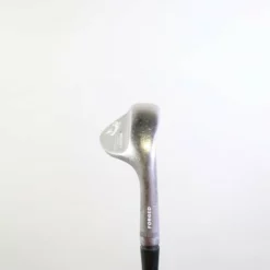 Callaway Mack Daddy 2 Chrome 60* Wedge RH 35 In Steel Shaft Stiff Flex -Ping Wedges Sales Store 990488cb c05f 51ef 82cc 06f24161391d