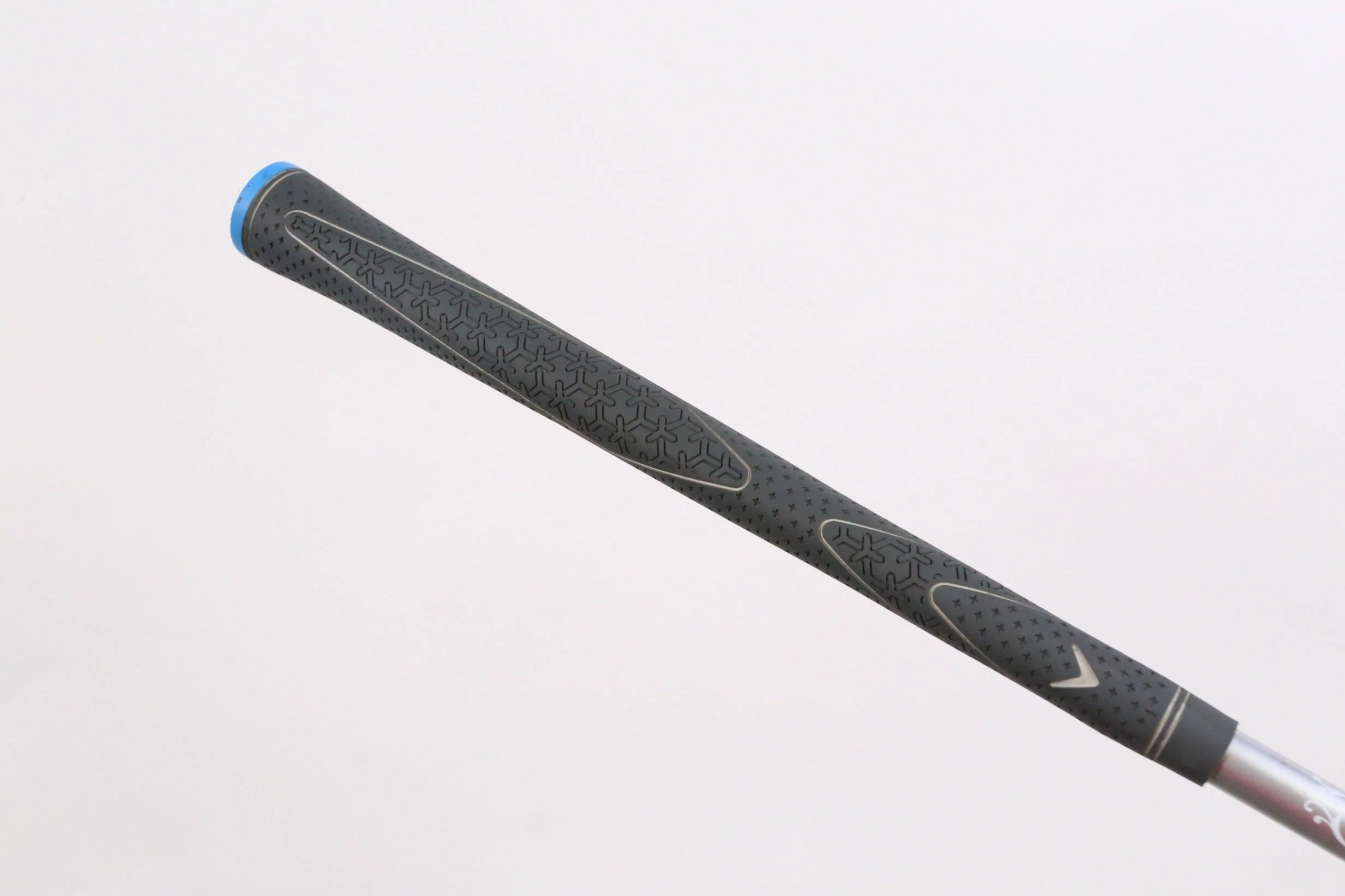 Callaway MD4 Chrome W Grind Lob Wedge 60* RH 34 In Callaway Graphite Ladies Flex 12 Callaway MD4 Chrome W Grind Lob Wedge 60* RH 34 In Callaway Graphite Ladies Flex - Image 10