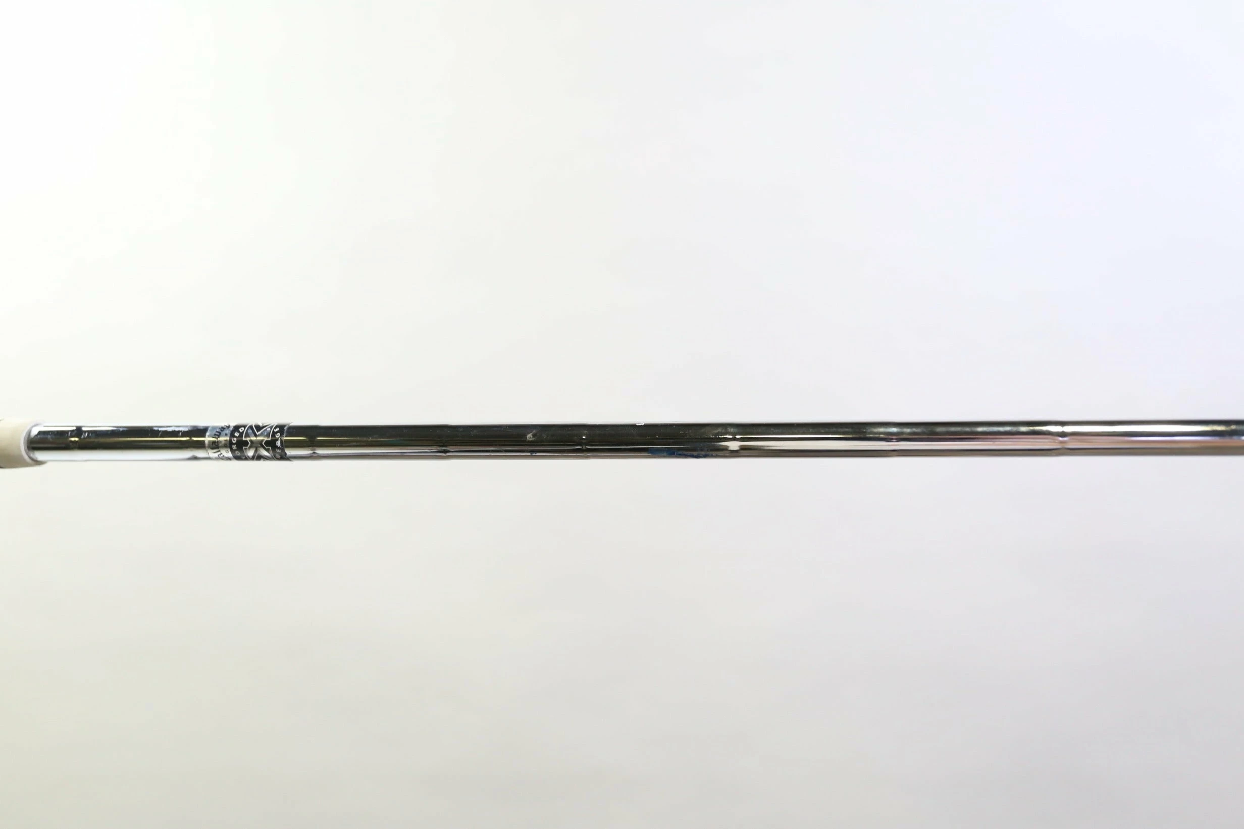 Callaway X-Forged C-Grind Chrome 58* Wedge RH 35 In Steel Shaft Stiff Flex 10 Callaway X-Forged C-Grind Chrome 58* Wedge RH 35 In Steel Shaft Stiff Flex - Image 8
