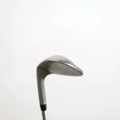 Ping Tour Gorge SS Yellow Dot 56* Wedge RH 37 In Steel Shaft Stiff Flex -Ping Wedges Sales Store 99dd2011 3ed9 54f4 ab59 78ce73bfa76c