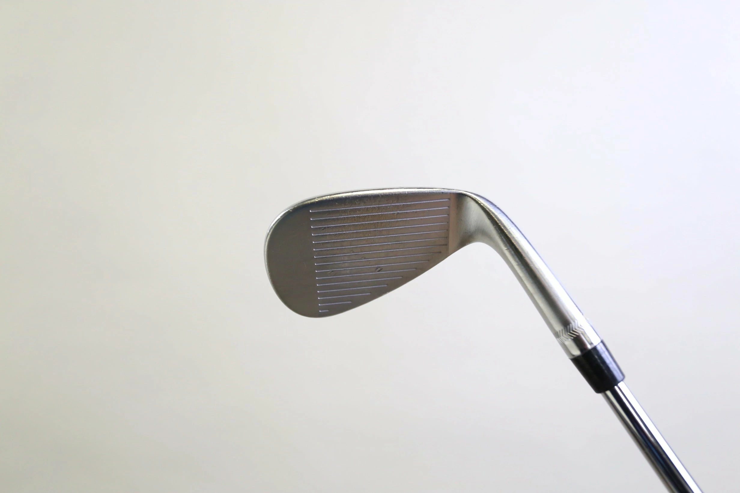 LEFTY PXG 0311 Forged 50*, 54* & 58* Wedge Set Oban Steel Shafts Stiff Flex 8 LEFTY PXG 0311 Forged 50*, 54* & 58* Wedge Set Oban Steel Shafts Stiff Flex - Image 6