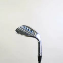 Callaway MD5 JAWS Chrome Lob Wedge 64* RH 34.5 In Steel Shaft Stiff Flex -Ping Wedges Sales Store 9a2319f7 9f20 584b 8bf0 2e287a8e9557