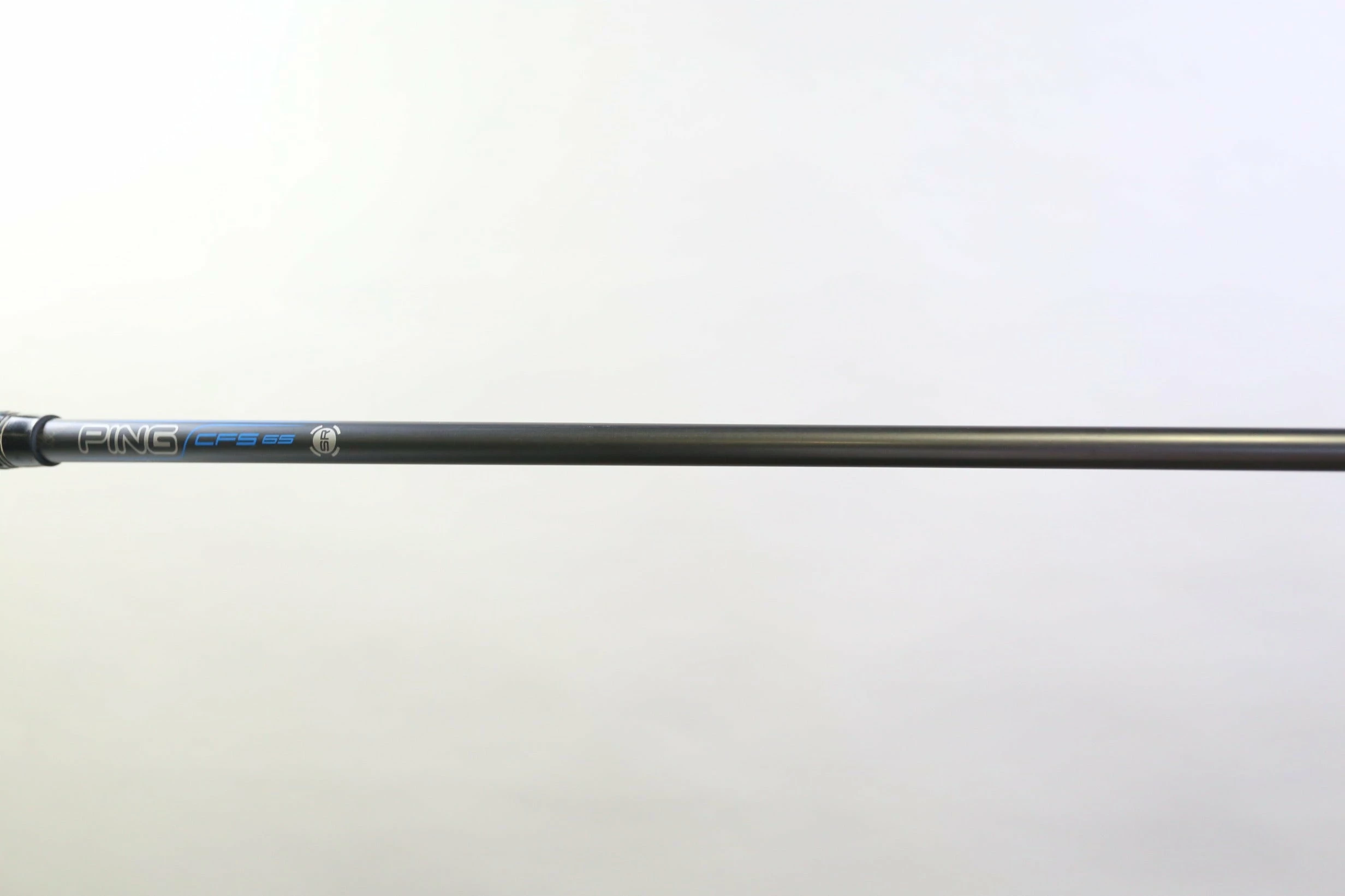 Ping Glide 2.0 WS Black Dot 60* Wedge RH 35 In Ping CFS Graphite Soft Regular 10 Ping Glide 2.0 WS Black Dot 60* Wedge RH 35 In Ping CFS Graphite Soft Regular - Image 8