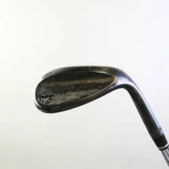 Wilson FG Tour V2 60* Wedge 7* Bounce RH 34.75 In Steel Shaft Stiff Flex