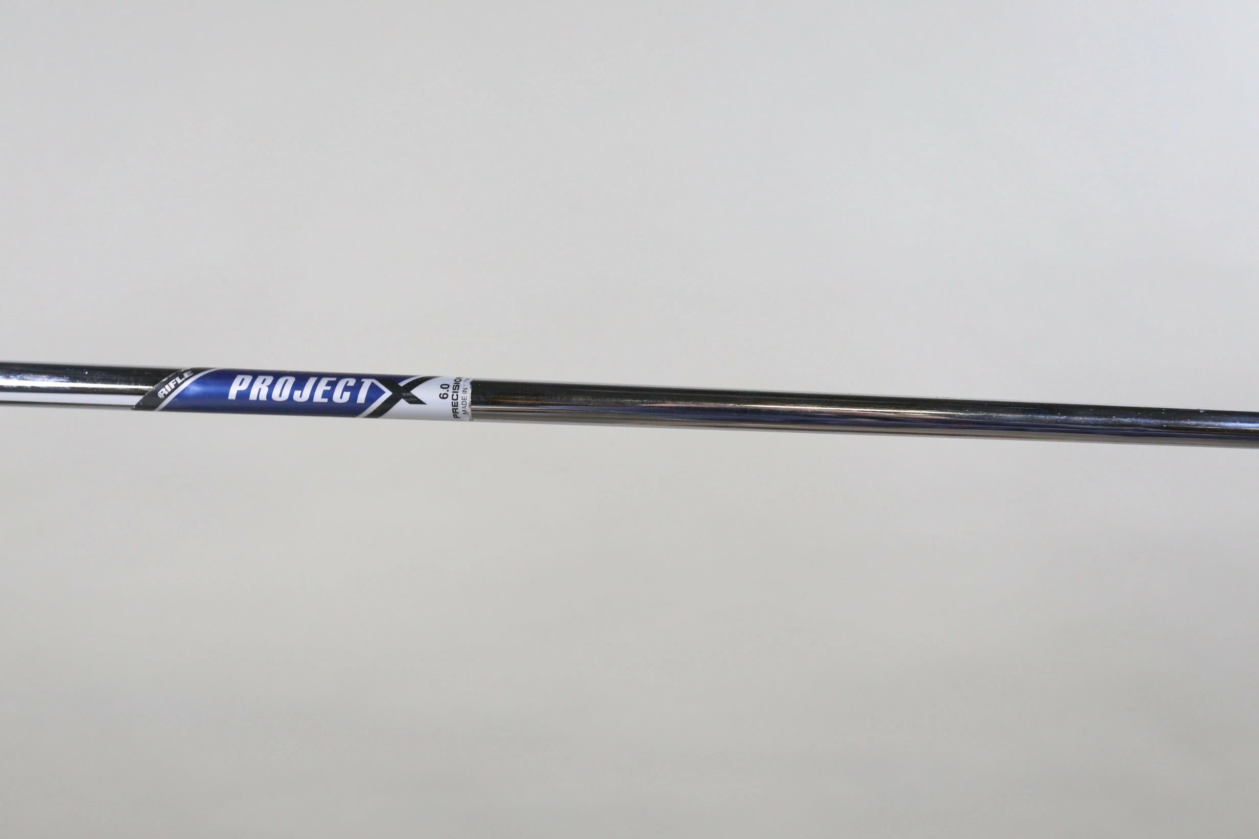 Ping I Series E1 Blue Dot Pitching Wedge 45* RH 35.5 In Project X Shaft Stiff 10 Ping I Series E1 Blue Dot Pitching Wedge 45* RH 35.5 In Project X Shaft Stiff - Image 8