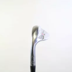 LEFTY Callaway X-Series Jaws Chrome 56* Wedge 35 In Steel Shaft Stiff Flex -Ping Wedges Sales Store 9b1e4377 d65a 5a34 993c b1e3362b0dd9