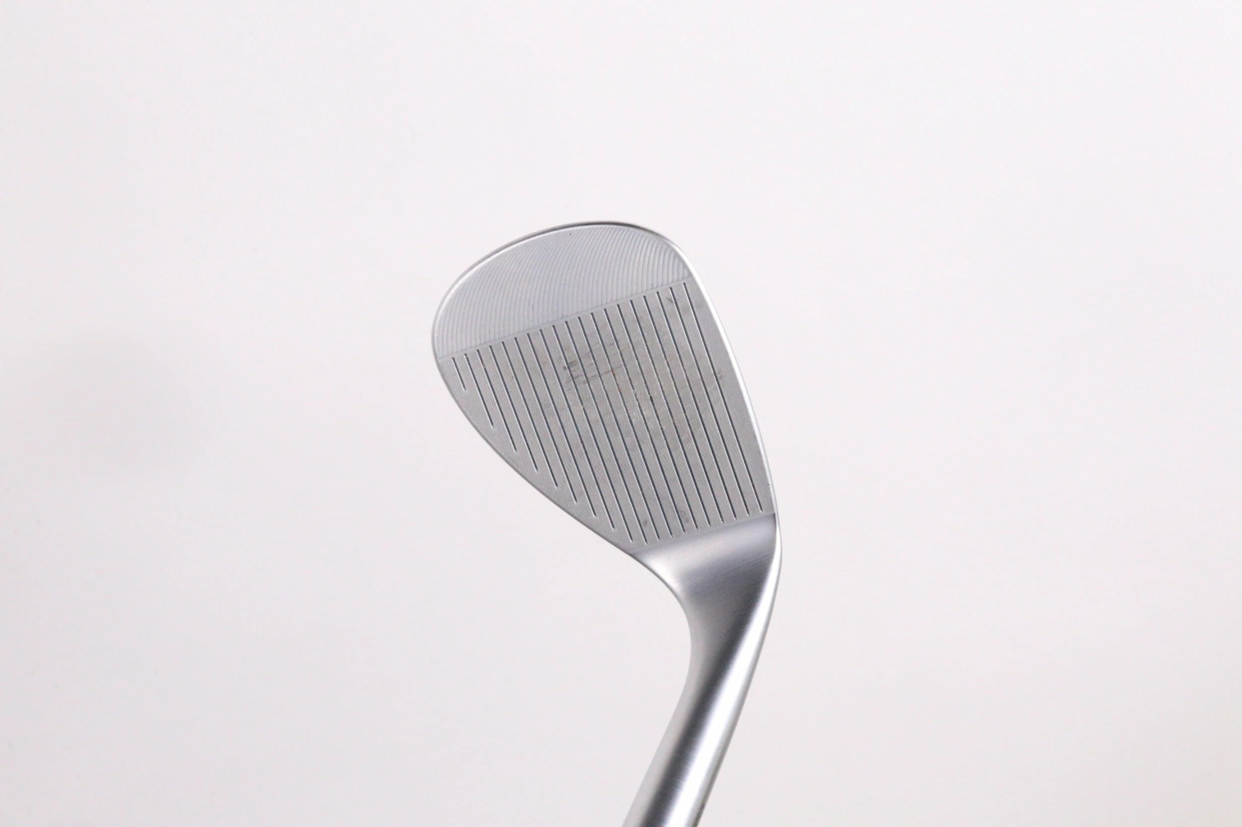 LEFTY Cleveland RTX ZipCore Tour Satin Full 58* Wedge 34.75 In Steel Wedge 4 LEFTY Cleveland RTX ZipCore Tour Satin Full 58* Wedge 34.75 In Steel Wedge - Image 2