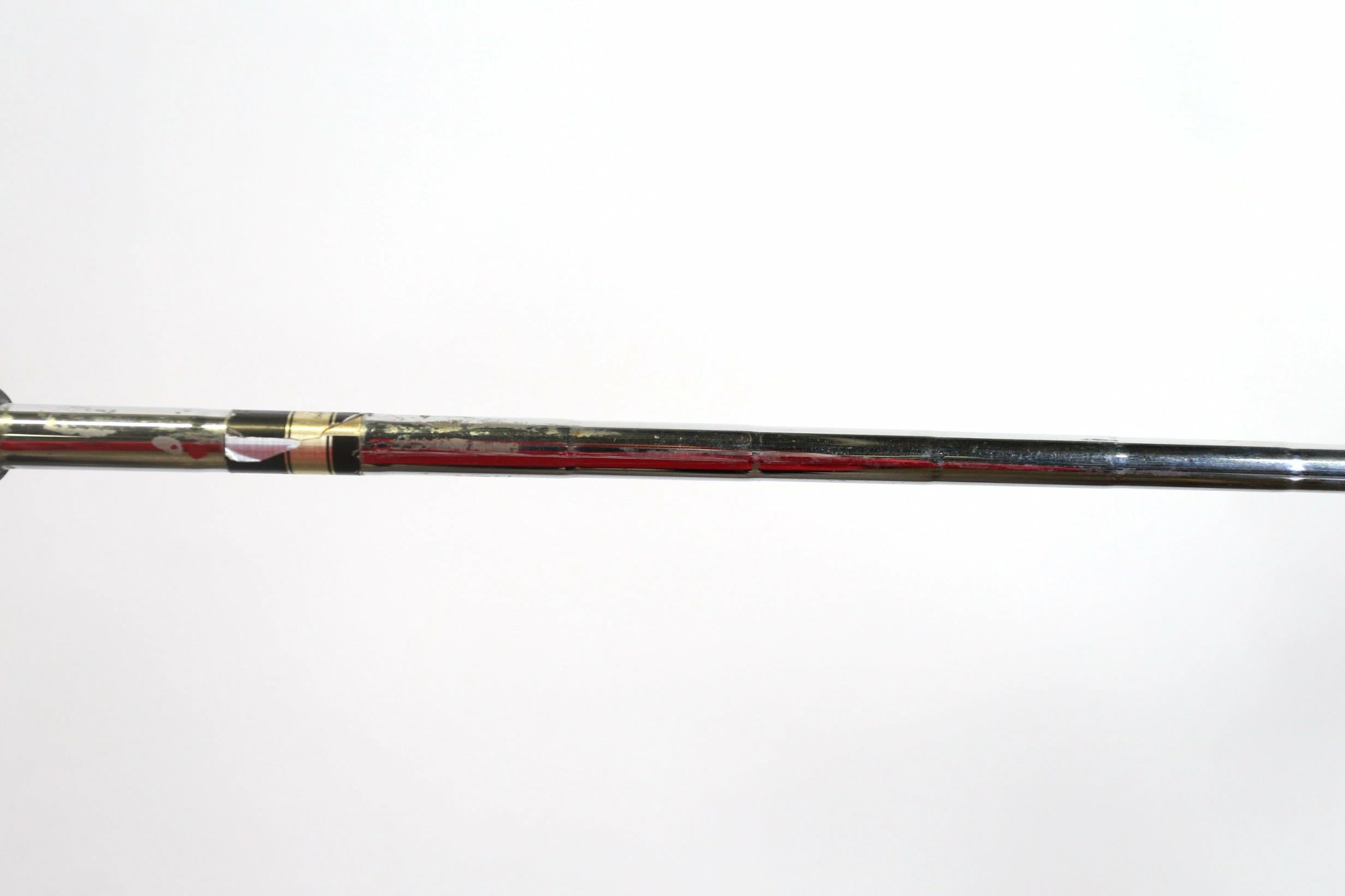 Cleveland CG15 Tour Zip Black Pearl 52* Wedge RH 35.5 In 10* Steel Wedge Flex 10 Cleveland CG15 Tour Zip Black Pearl 52* Wedge RH 35.5 In 10* Steel Wedge Flex - Image 8