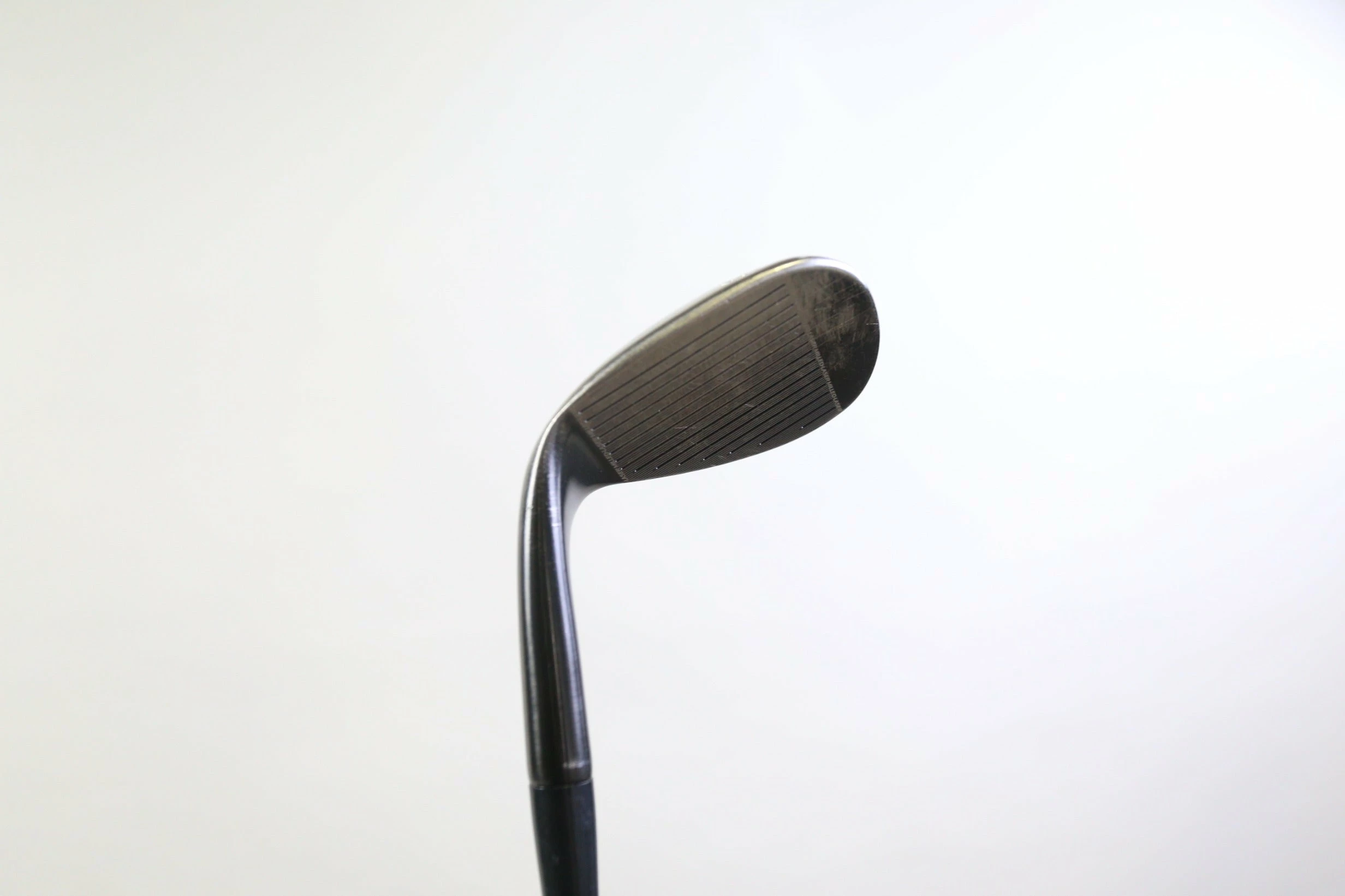 Cleveland CG15 Black Pearl 60* Wedge RH 35.5 In Steel Shaft Stiff Flex 7 Cleveland CG15 Black Pearl 60* Wedge RH 35.5 In Steel Shaft Stiff Flex - Image 5