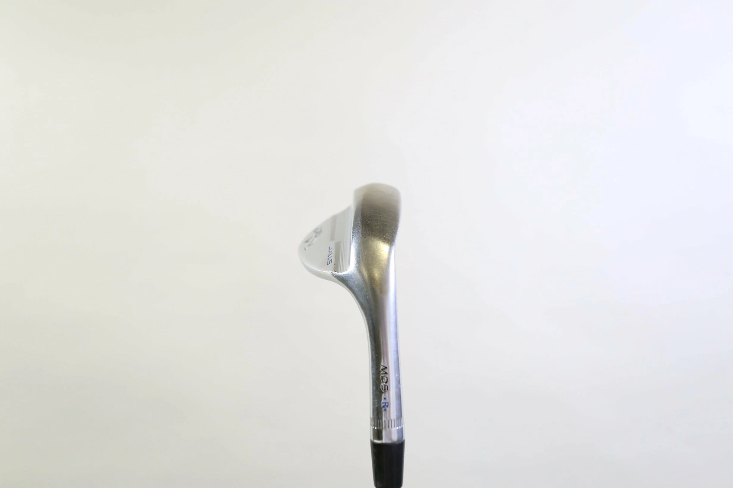 Callaway MD5 JAWS Chrome T Grind 58* Wedge RH 35 In 8* True Temper Steel Stiff 5 Callaway MD5 JAWS Chrome T Grind 58* Wedge RH 35 In 8* True Temper Steel Stiff - Image 3