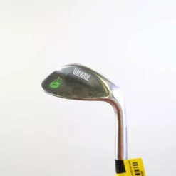 Unspecified Bombtech Grenade 56* Wedge 10* Bounce RH 35.25 In Steel Shaft Stiff Flex -Ping Wedges Sales Store 9d4157f3 f52e 5744 80e1 23c6a120f450