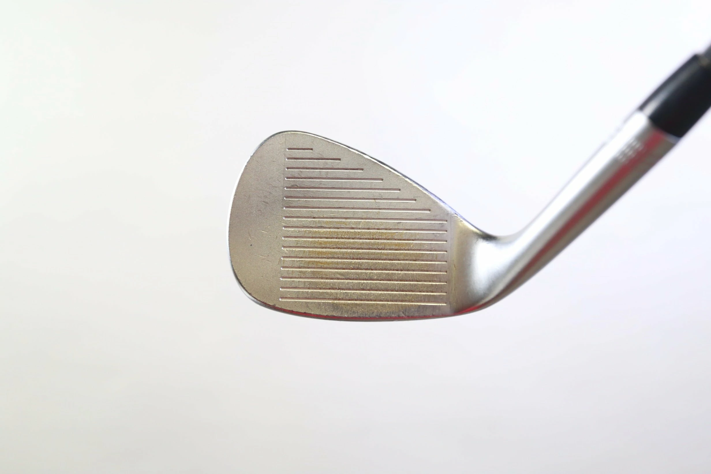 Wilson Staff Model Gap Wedge 52* RH 35.25 In True Temper Steel Shaft Stiff Flex 8 Wilson Staff Model Gap Wedge 52* RH 35.25 In True Temper Steel Shaft Stiff Flex - Image 6