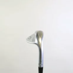 Callaway Mack Daddy PM Grind Lob Wedge 58* RH 34 In Steel Shaft Stiff Flex -Ping Wedges Sales Store 9d58f90d 6eac 510e b75b d4e175e6f775
