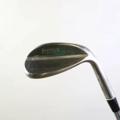 Fourteen Forged 54* Wedge 12* Bounce RH 34.75 In Steel Stiff Plus Flex
