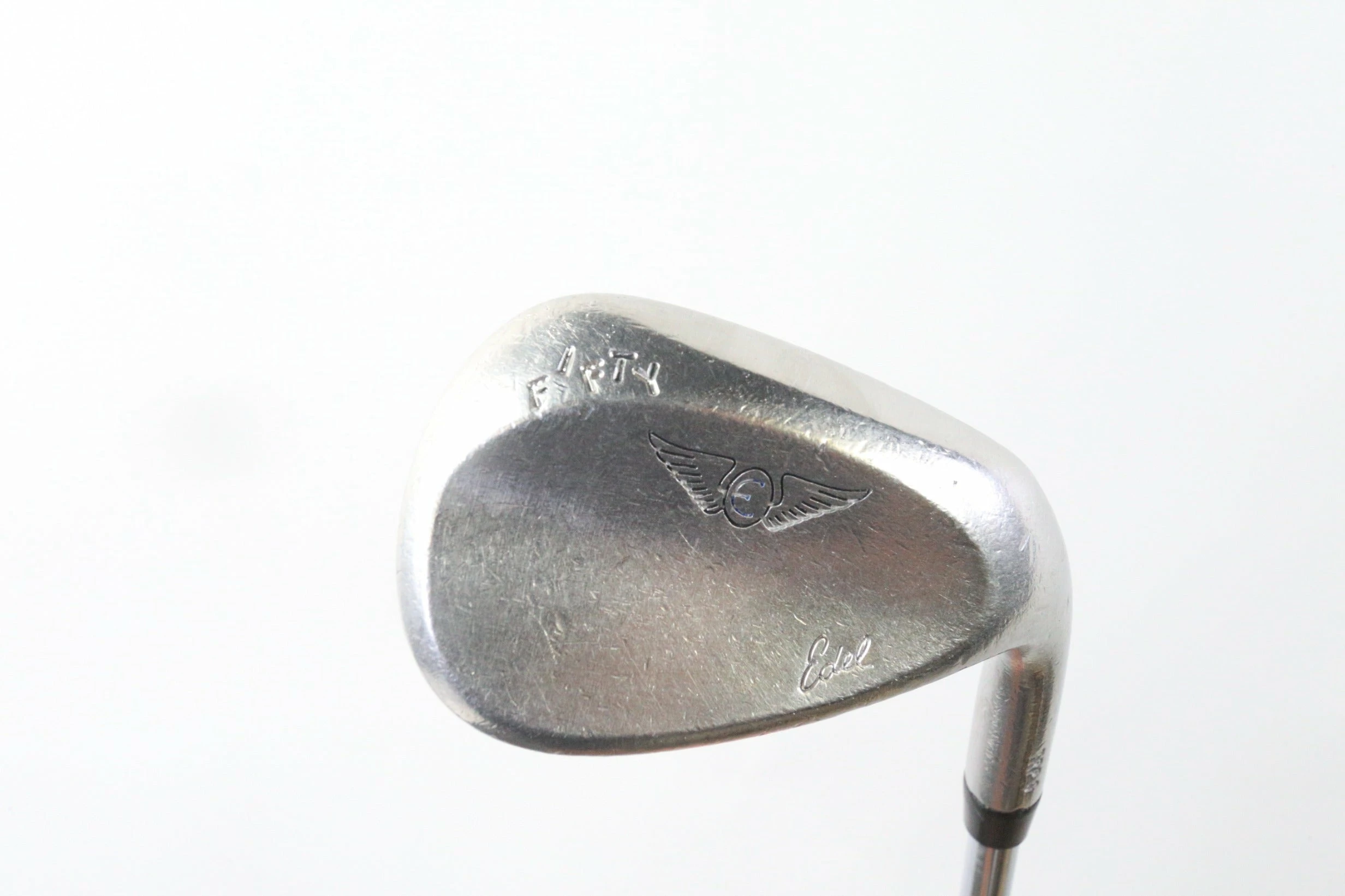 Edel Trapper 50*, 56* Wedge Set RH KBS HI-REV Steel Shaft Stiff Flex 12 Edel Trapper 50*, 56* Wedge Set RH KBS HI-REV Steel Shaft Stiff Flex - Image 11