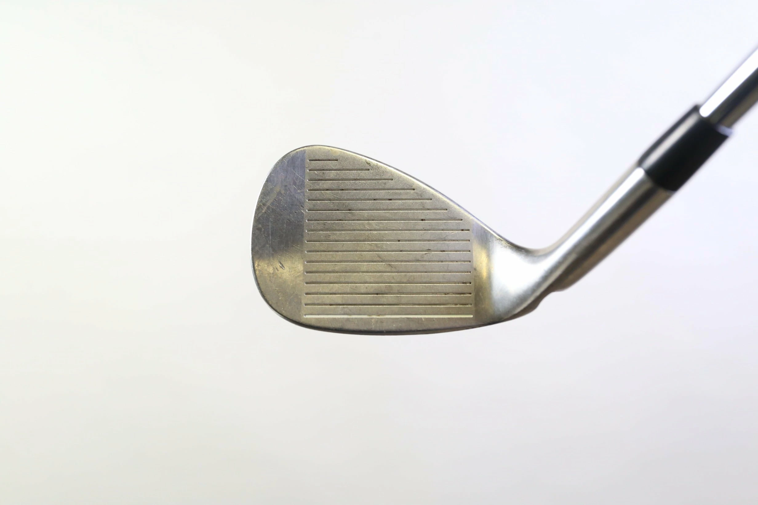 Ping Tour 58* Wedge RH 35 In True Temper Steel Shaft Stiff Flex 8 Ping Tour 58* Wedge RH 35 In True Temper Steel Shaft Stiff Flex - Image 6