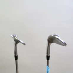 Callaway JAWS Raw Chrome 52* & 56* Wedge Set RH True Temper Steel Shafts Stiff -Ping Wedges Sales Store 9f86e859 671d 5fe0 a542 2aba37ce8a5d