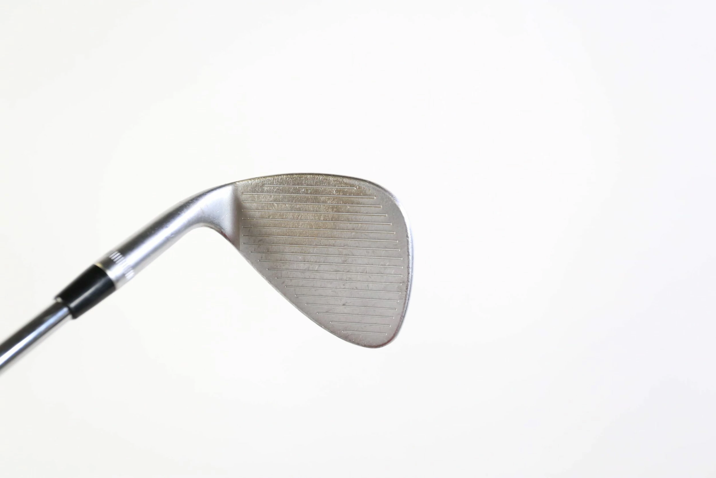 Callaway Mack Daddy PM Grind 56* Wedge RH 35 In 13* Bounce KBS Wedge Flex 4 Callaway Mack Daddy PM Grind 56* Wedge RH 35 In 13* Bounce KBS Wedge Flex - Image 2