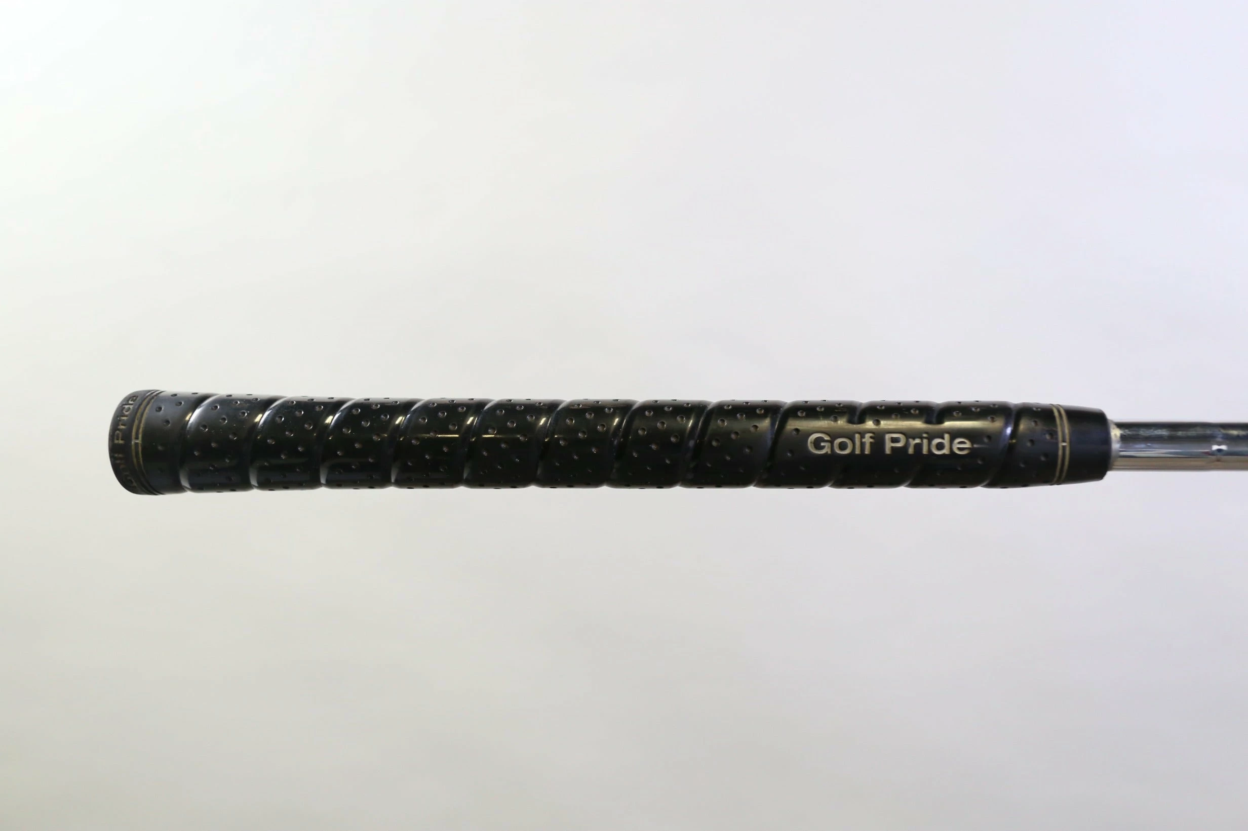 Callaway X-Series Jaws Chrome Lob Wedge 60* RH 34.5 In Steel Shaft Stiff Flex 11 Callaway X-Series Jaws Chrome Lob Wedge 60* RH 34.5 In Steel Shaft Stiff Flex - Image 9