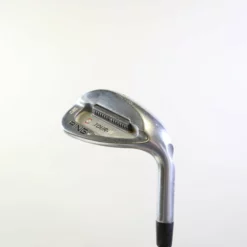 Ping Tour-W Brushed Silver 52* Wedge RH 35.5 In AWT Steel Shaft Stiff Flex -Ping Wedges Sales Store a0f716af 1c5f 5559 81fa c98d93ea8b36