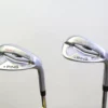 Ping Tour-S 52*, 56* Wedge Set RH Standard Length KBS Steel Shafts Stiff Flex -Ping Wedges Sales Store a1a4c21a 5d5c 579a bbb0 829b2a20c83d