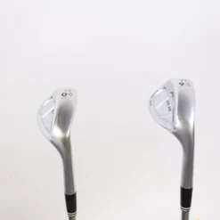 Cleveland 588 RTX CB Satin SW, LW Wedge Set RH Steel Shaft Stiff Flex -Ping Wedges Sales Store a1ab01ed 1fee 5200 b732 e791ff98d31a