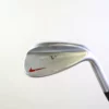 Nike VR X3X Dual Wide 56* Wedge RH 35 In Steel Shaft Wedge Flex