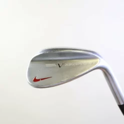 Nike VR X3X Dual Wide 56* Wedge RH 35 In Steel Shaft Wedge Flex
