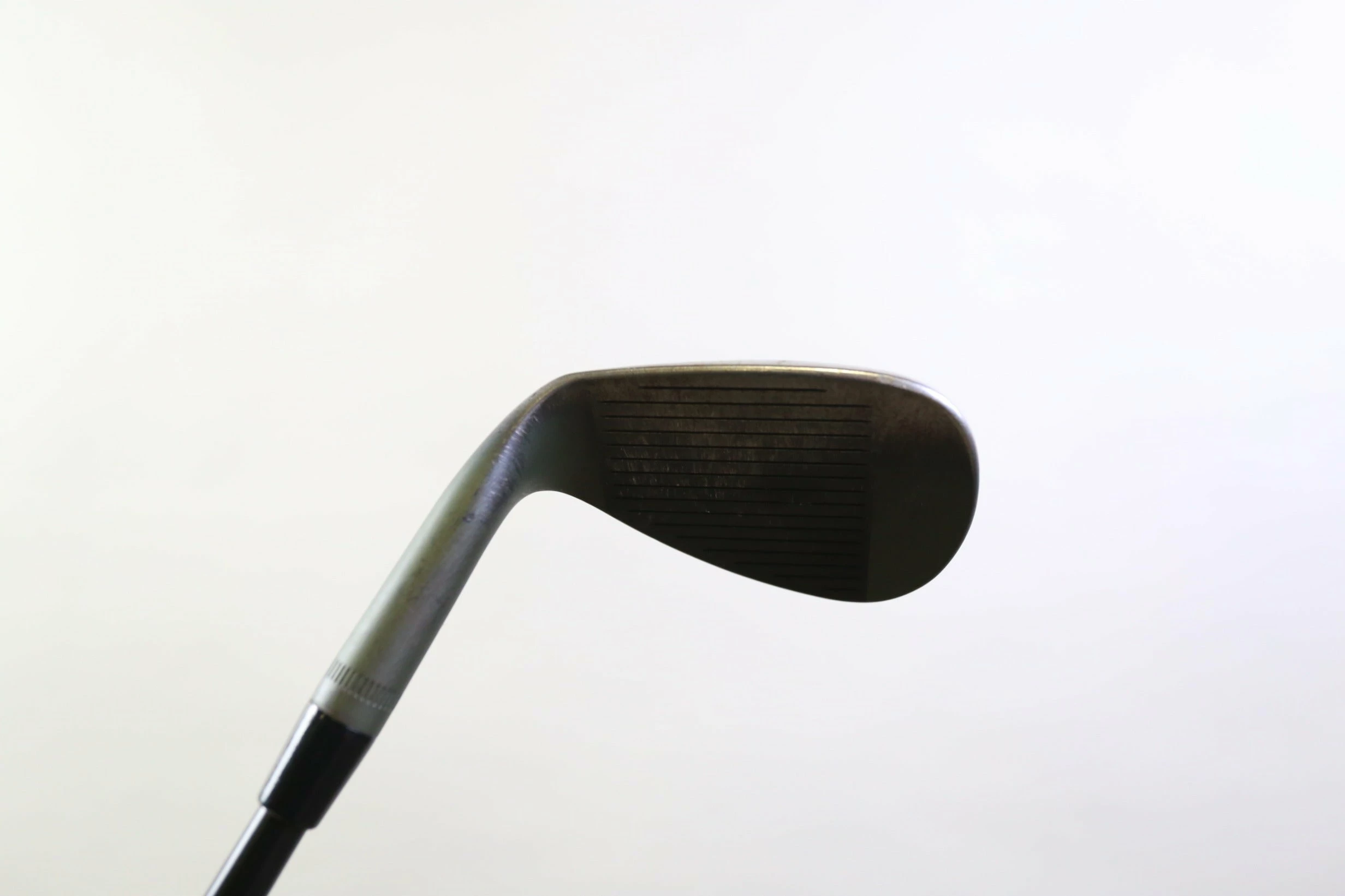 Callaway Mack Daddy 4 Tactical 58* Wedge RH 34.75 In Graphite Shaft Stiff Flex 4 Callaway Mack Daddy 4 Tactical 58* Wedge RH 34.75 In Graphite Shaft Stiff Flex - Image 2