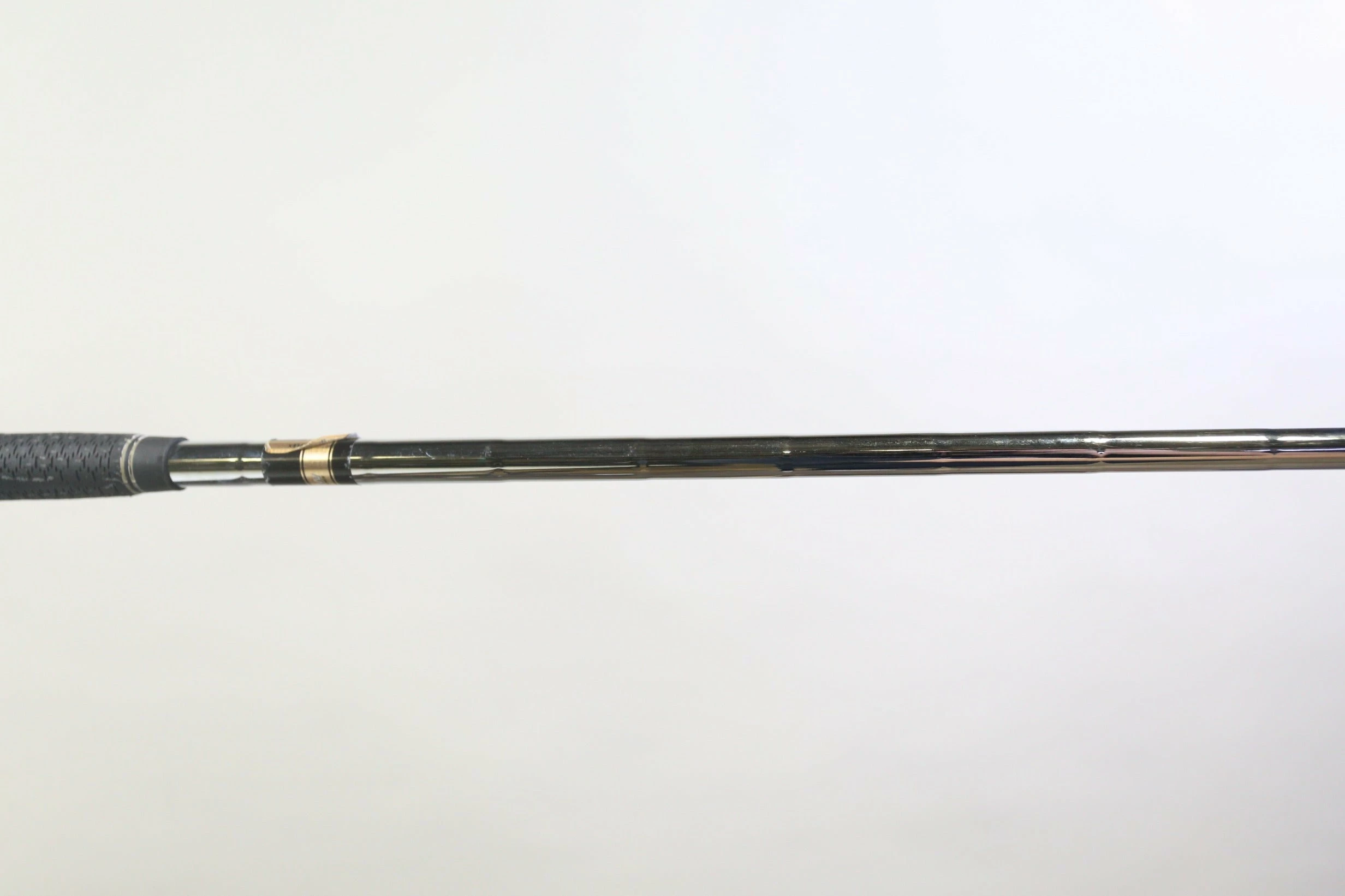 Cleveland CG15 Black Pearl 60* Wedge RH 35.5 In Steel Shaft Stiff Flex 10 Cleveland CG15 Black Pearl 60* Wedge RH 35.5 In Steel Shaft Stiff Flex - Image 8