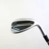 Cleveland Smart Sole 3 S Wedge 58* RH 34.5 In Graphite Shaft Wedge Flex 1 Cleveland Smart Sole 3 S Wedge 58* RH 34.5 In Graphite Shaft Wedge Flex -Ping Wedges Sales Store a3d329fa 190f 5c8c 950d fb96da417c6b