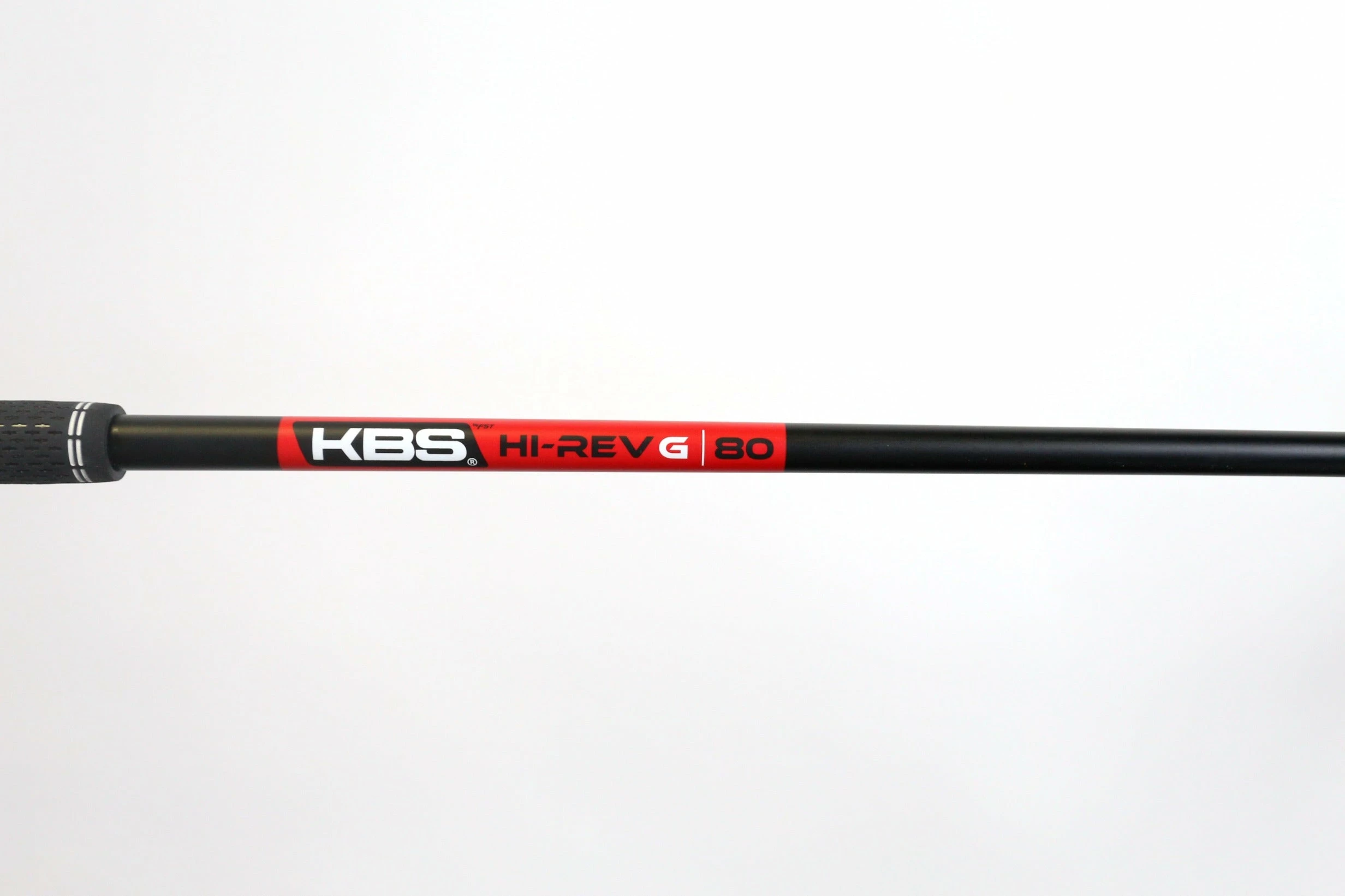 Callaway Mack Daddy CB 58* Wedge RH 12* Bounce 35 In KBS Graphite Shaft Stiff 10 Callaway Mack Daddy CB 58* Wedge RH 12* Bounce 35 In KBS Graphite Shaft Stiff - Image 8