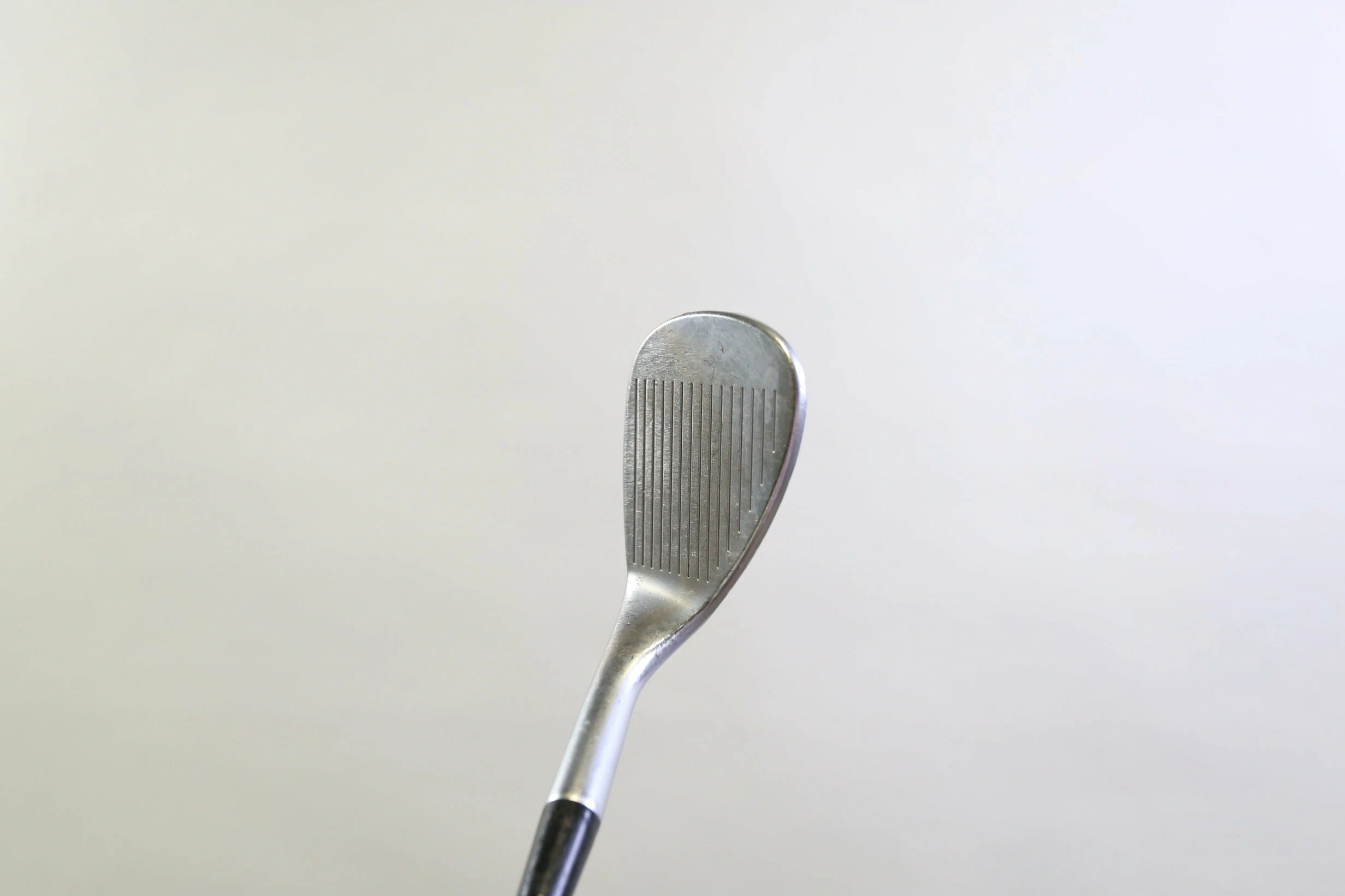 Cleveland 588 RTX CB Satin Lob Wedge 58* RH 34 In Steel Shaft Stiff Flex 9 Cleveland 588 RTX CB Satin Lob Wedge 58* RH 34 In Steel Shaft Stiff Flex - Image 7