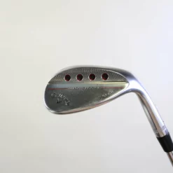 Callaway Mack Daddy 4 Tactical X Grind 60* Wedge RH 34.75 In Steel Stiff Flex