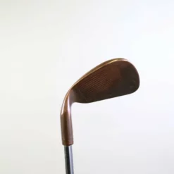 Ping Eye 2 Beryllium Copper Wedge 50.5* RH 35.5 In Karsten Steel Stiff Flex -Ping Wedges Sales Store a52b9391 221f 5866 80b0 3af7dee2ee41