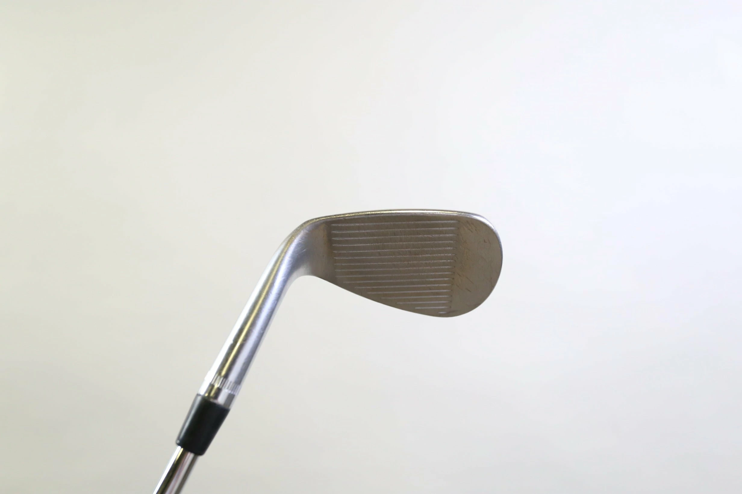 Callaway MD5 JAWS Chrome T Grind 58* Wedge RH 35 In 8* True Temper Steel Stiff 4 Callaway MD5 JAWS Chrome T Grind 58* Wedge RH 35 In 8* True Temper Steel Stiff - Image 2