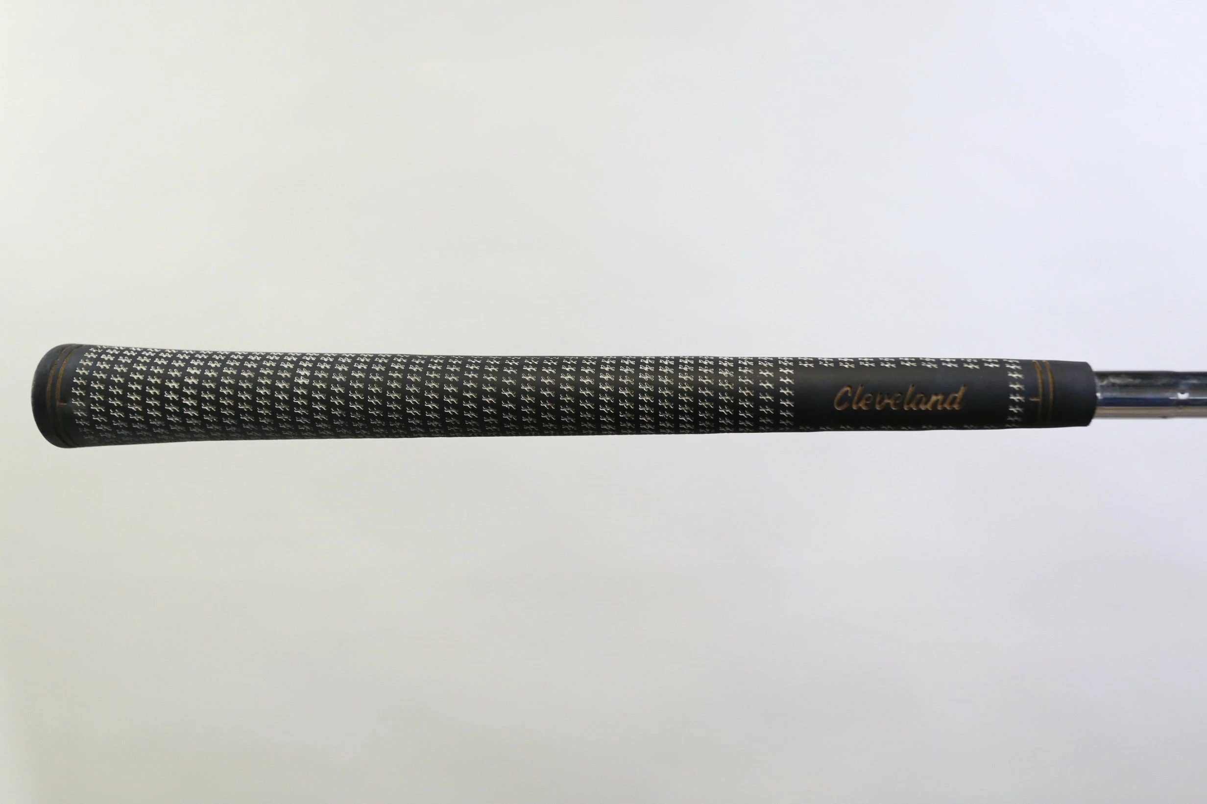 Cleveland 588 Forged Chrome 58* Wedge RH 35.25 In Steel Shaft Stiff Flex 11 Cleveland 588 Forged Chrome 58* Wedge RH 35.25 In Steel Shaft Stiff Flex - Image 9