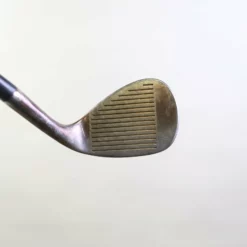 LEFTY Cleveland CG15 Black Pearl 52* Wedge 36 In KBS Tour Steel Shaft Stiff Flex -Ping Wedges Sales Store a61ca2ff 46f0 523b bf4e aace34c9174a