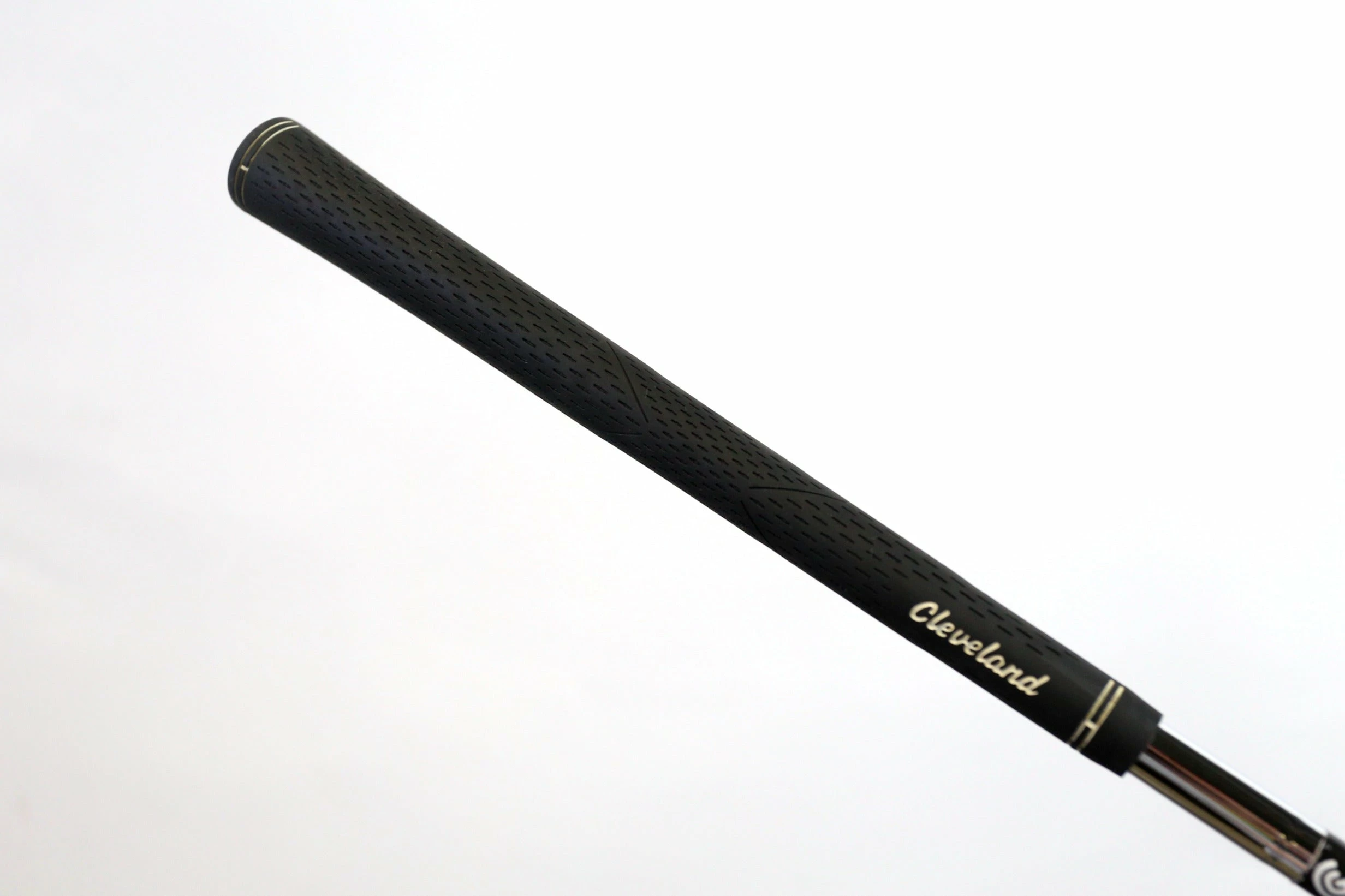 Cleveland CG14 Black Pearl Tour Zip 52* Wedge RH 35.75 In Steel Stiff Flex 11 Cleveland CG14 Black Pearl Tour Zip 52* Wedge RH 35.75 In Steel Stiff Flex - Image 9