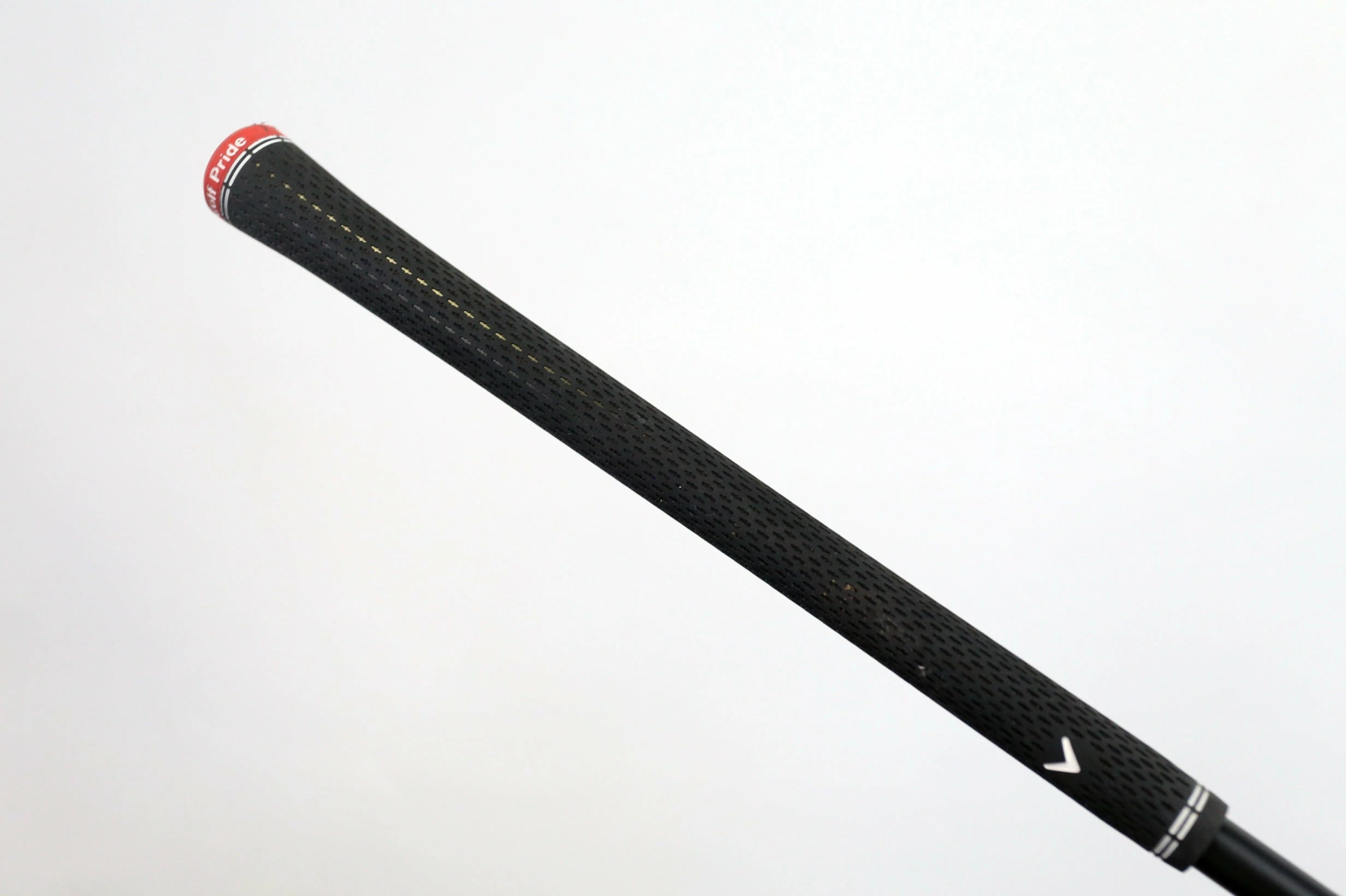 Callaway Mack Daddy CB 58* Wedge RH 12* Bounce 35 In KBS Graphite Shaft Stiff 11 Callaway Mack Daddy CB 58* Wedge RH 12* Bounce 35 In KBS Graphite Shaft Stiff - Image 9