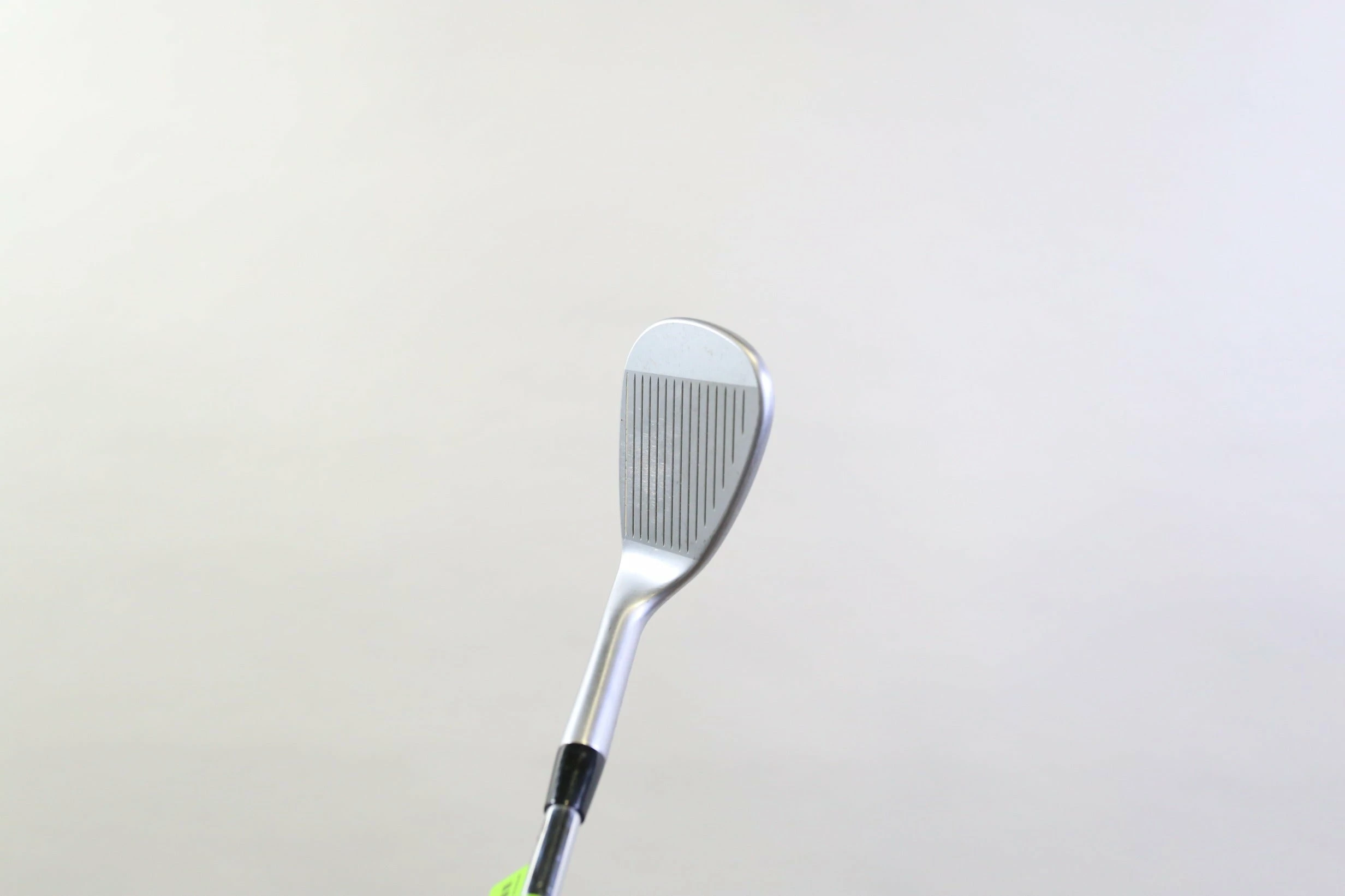 Ping Glide WS Red Dot Sand Wedge 54* RH 34.75 In Steel Shaft Stiff Flex 9 Ping Glide WS Red Dot Sand Wedge 54* RH 34.75 In Steel Shaft Stiff Flex - Image 7